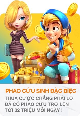 phao cứu đặc biệt